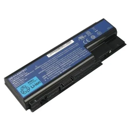 Batterie Acer AS07B31