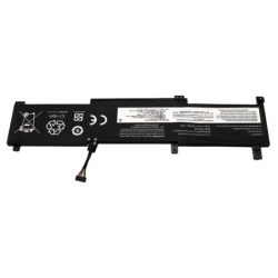 Batterie d'ordinateur portable pour LENOVO IDEAPAD...