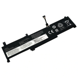 Batterie d'ordinateur portable pour LENOVO IDEAPAD 3-14ABA7-82RM0018TW L20C3PF0 TYPE-B 11.1V 3400MAH