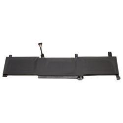 Batterie d'ordinateur portable pour LENOVO IDEAPAD 3-14ABA7-82RM0018TW L20C3PF0 TYPE-B 11.1V 3400MAH