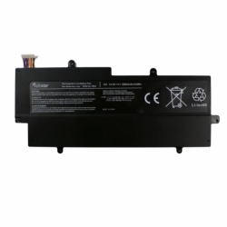 Batterie d'ordinateur portable TOSHIBA PORTEGE Z830 PA5013U-1BRS...