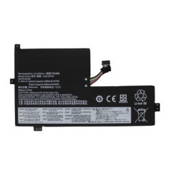 Batterie d'ordinateur portable pour LENOVO 300E CHROMEBOOK GEN 3...