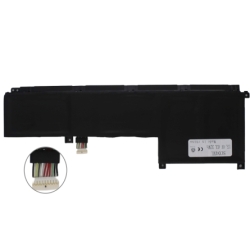 Batterie d'ordinateur portable HP ENVY 14-EB1 SC04XL 15.4V 63.32WH