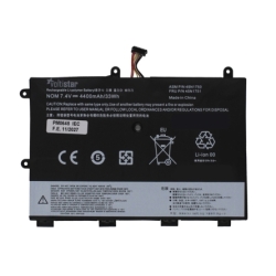 Batterie d'ordinateur portable pour LENOVO 45N1750 45N1748 45N1749...
