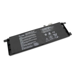 Batterie d'ordinateur portable pour ASUS B21N1329 0B200-00840000 D553M F453 F453MA F553 F553M 7.4V 4500mAh