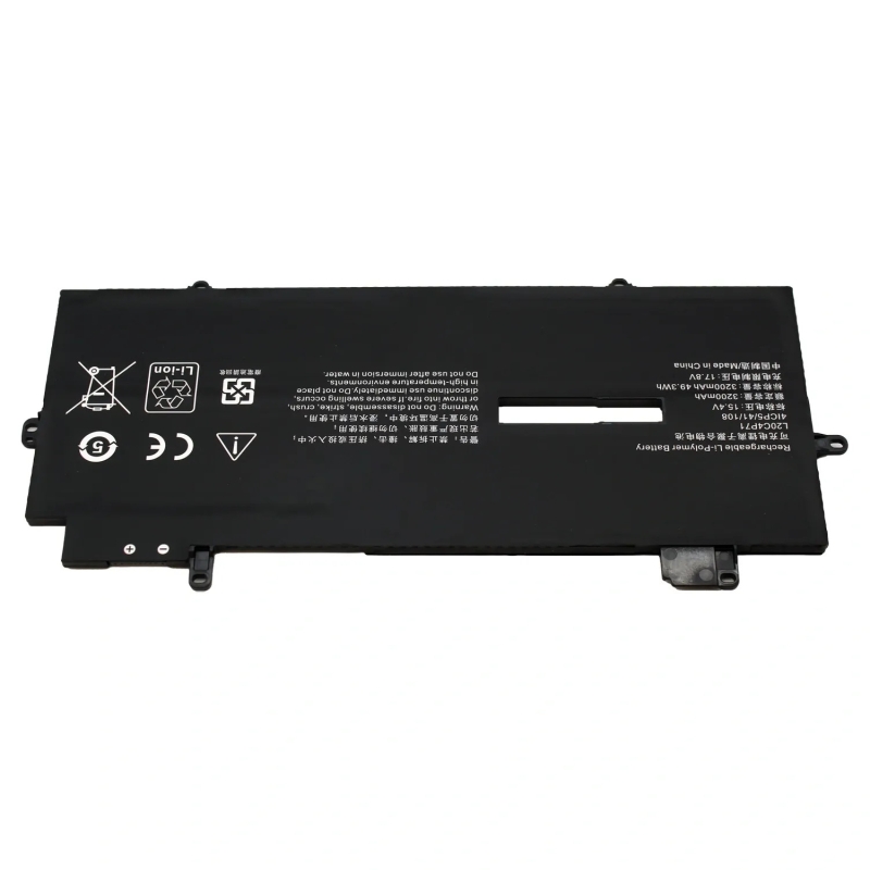 Batterie pour ordinateur portable LENOVO THINKPAD X1 CARBON 9ÈME GÉNÉRATION L20C4P71-F-4S1P