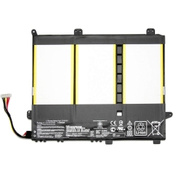 Batterie d'ordinateur portable pour ASUS EEE BOOK E SERIES E403SA 11.4V 57WH C31N1431
