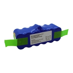 BATTERIE POUR IROBOT ROOMBA 980 981 960 970 895 890 QT-860 4500 MAH