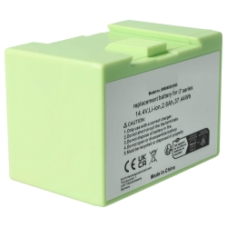 BATTERIE POUR IROBOT ROOMBA I3 I3+ I4 I4+ I5 I5+ I6 I6+ I7 I7+ I8...