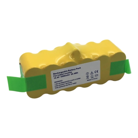 BATTERIE POUR IROBOT ROOMBA SÉRIE 500 600 700 800 900