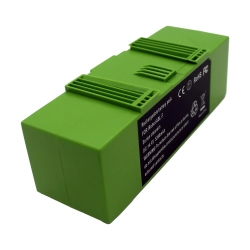 BATTERIE POUR IROBOT ROOMBA J9 + I8 I8 + J7 + I7 + 7150 7156 7158...