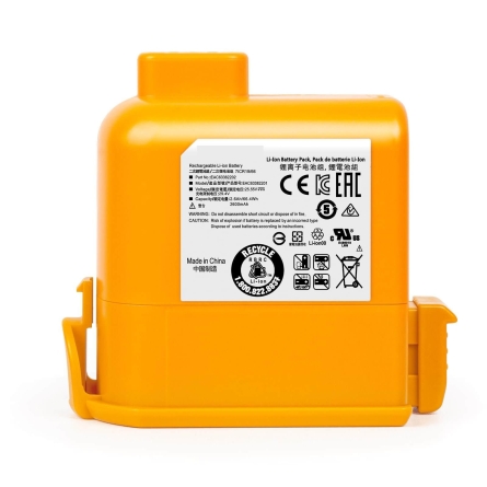 BATTERIE POUR LG CORD ZÉRO A9 A9S P9 A9K-CORE A9MAX A9T-ULTRA A9K-PRO A9N A9M A9MULTI A958