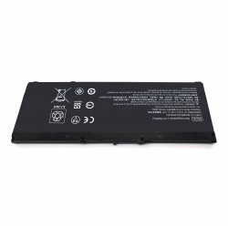 Batterie d'ordinateur portable pour HP PAVILION 15-CX 15-CX0020NR...