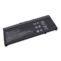 Batterie d'ordinateur portable pour HP PAVILION 15-CX 15-CX0020NR L08855-855 HSTNN-IB8L SR03XL