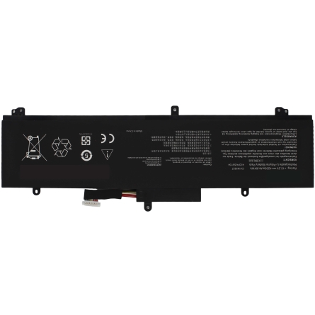 Batterie d'ordinateur portable ASUS ROG ZEPHYRUS C41N1837