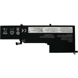 Batterie d'ordinateur portable LENOVO YOGA SLIM 7-14IIL05 L19D4PF4