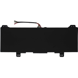 Batterie d'ordinateur portable pour HP CHROMEBOOK 11 G8 G7 G6 EE GM02XL