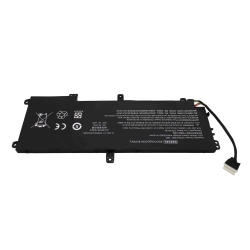 Batterie d'ordinateur portable HP ENVY 15-AS000 VS03XL