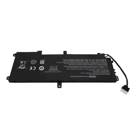 Batterie d'ordinateur portable HP ENVY 15-AS000 VS03XL
