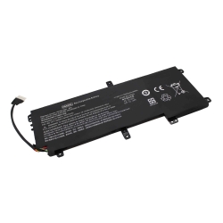 Batterie d'ordinateur portable HP ENVY 15-AS000 VS03XL