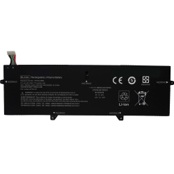 Batterie d'ordinateur portable HP ELITEBOOK X360 1040 G6 BL04XL