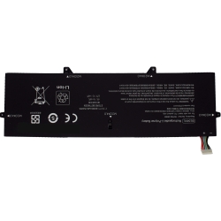 Batterie d'ordinateur portable HP ELITEBOOK X360 1040 G6 BL04XL