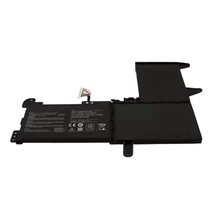 Batterie d'ordinateur portable pour ASUS VIVOBOOK F510 B31N1637 C31N1637