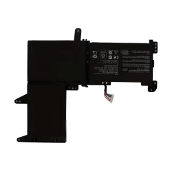 Batterie d'ordinateur portable pour ASUS VIVOBOOK F510 B31N1637 C31N1637
