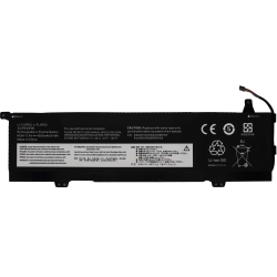 Batterie ordinateur portable LENOVO YOGA 730-15IKB L17C3PE0