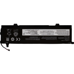 Batterie ordinateur portable LENOVO YOGA 730-15IKB L17C3PE0