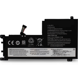 Batterie d'ordinateur portable pour LENOVO IDEAPAD 5 15IAL7 (82SF)...