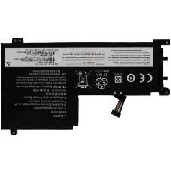 Batterie d'ordinateur portable pour LENOVO IDEAPAD 5 15IAL7 (82SF) L19D3PF3 L19M3PF6 TYPE A
