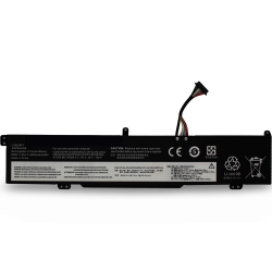 Batterie d'ordinateur portable pour LENOVO IDEAPAD L340-15IRH...