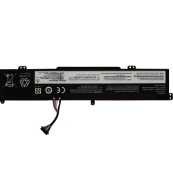 Batterie d'ordinateur portable pour LENOVO IDEAPAD L340-15IRH L18C3PF1 L18M3PF1