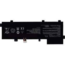 Batterie d'ordinateur portable ASUS ZENBOOK UX510UX-CN014T B31N1534