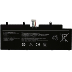 Batterie ordinateur portable XIAOMI REDMIBOOK PRO 14 2021 R14B02W
