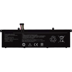 Batterie d'ordinateur portable XIAOMI MI PRO X 14 PRO SÉRIE 15 R14B03W R14B06W