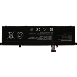 Batterie d'ordinateur portable XIAOMI MI PRO X 14 PRO SÉRIE 15 R14B03W R14B06W