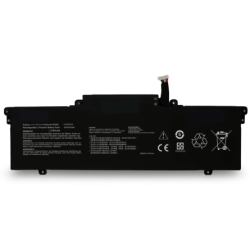 Batterie d'ordinateur portable pour ASUS EXPERTBOOK B5 B5402CBA-EB0075X C31N1914