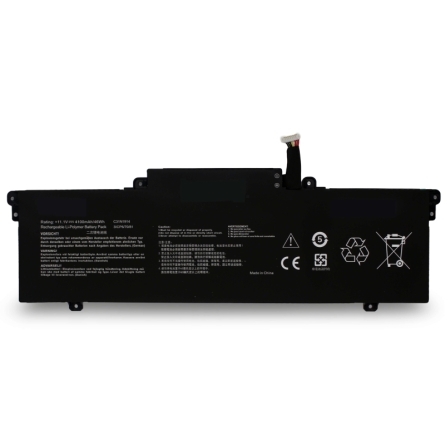 Batterie d'ordinateur portable pour ASUS EXPERTBOOK B5 B5402CBA-EB0075X C31N1914