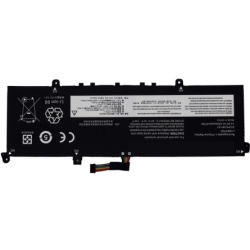 Batterie ordinateur portable LENOVO THINKBOOK 13S G2 ARE L19M4PDD
