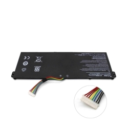 Batterie d'ordinateur portable pour ACER ASPIRE V3-371 AC14B13J AC14B18J AC14B18K 11.4V 3600MAH