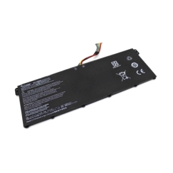 Batterie d'ordinateur portable pour ACER ASPIRE V3-371 AC14B13J AC14B18J AC14B18K 11.4V 3600MAH