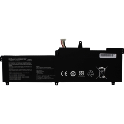 Batterie d'ordinateur portable pour ASUS ROG STRIX G702VM C41N1541...