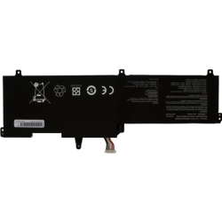 Batterie d'ordinateur portable pour ASUS ROG STRIX G702VM C41N1541 0B200-02070000