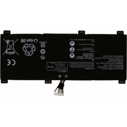 Batterie d'ordinateur portable HUAWEI HONOR MAGICBOOK PRO 2020 HB6081V1ECW41 8PIN