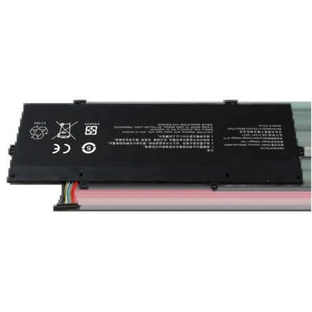 Batterie d'ordinateur portable HUAWEI MATEBOOK 14 HB4593R1ECW 12 broches
