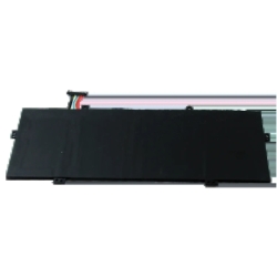 Batterie d'ordinateur portable HUAWEI MATEBOOK 14 HB4593R1ECW 12 broches