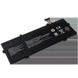 Batterie d'ordinateur portable HUAWEI MATEBOOK 14 HB4593R1ECW 12 broches