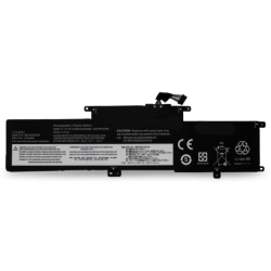 Batterie d'ordinateur portable pour LENOVO THINKPAD L380...